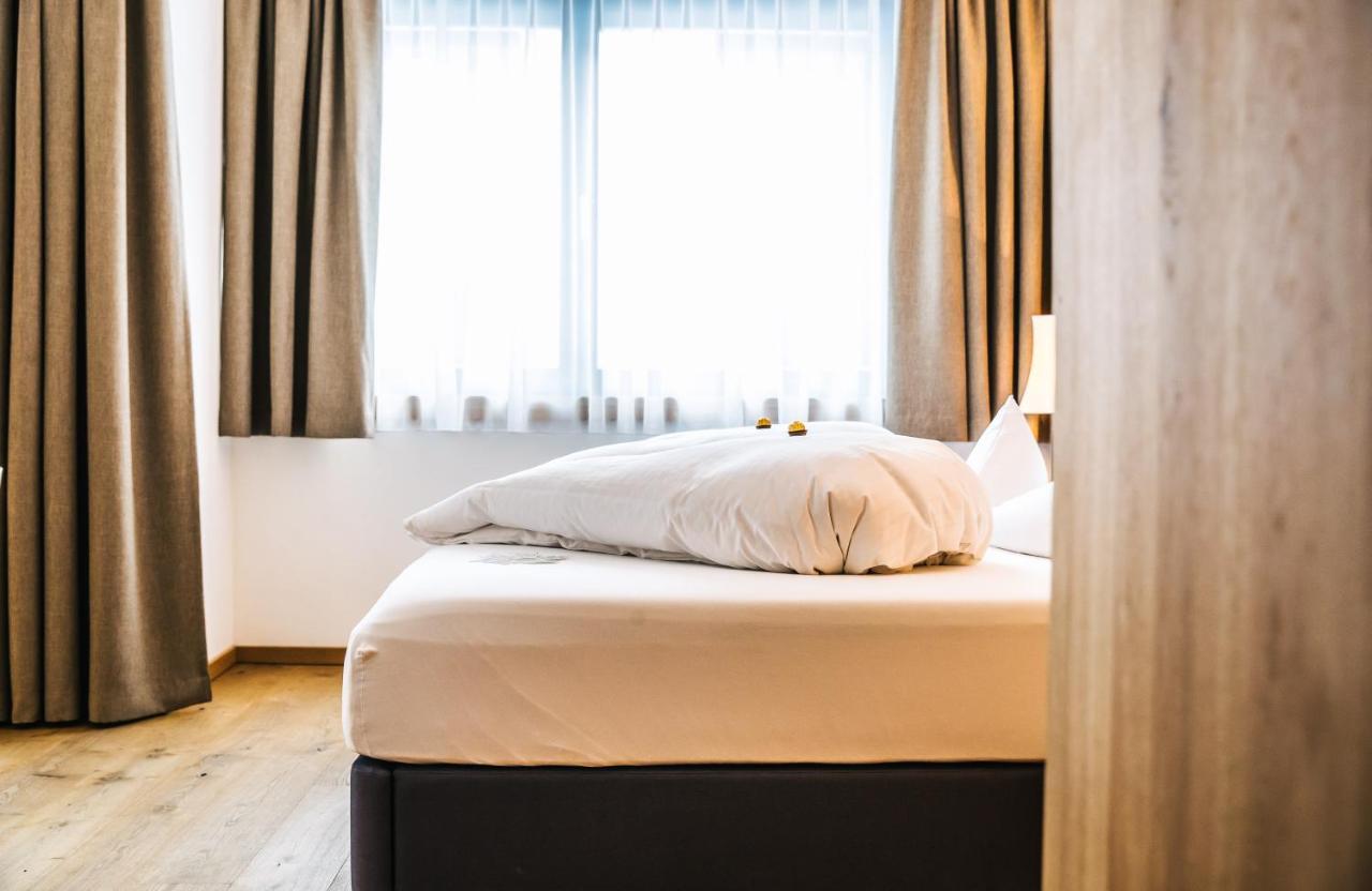 Hotel Andino Σανκτ Αντόν αμ Άλμπεργκ Εξωτερικό φωτογραφία