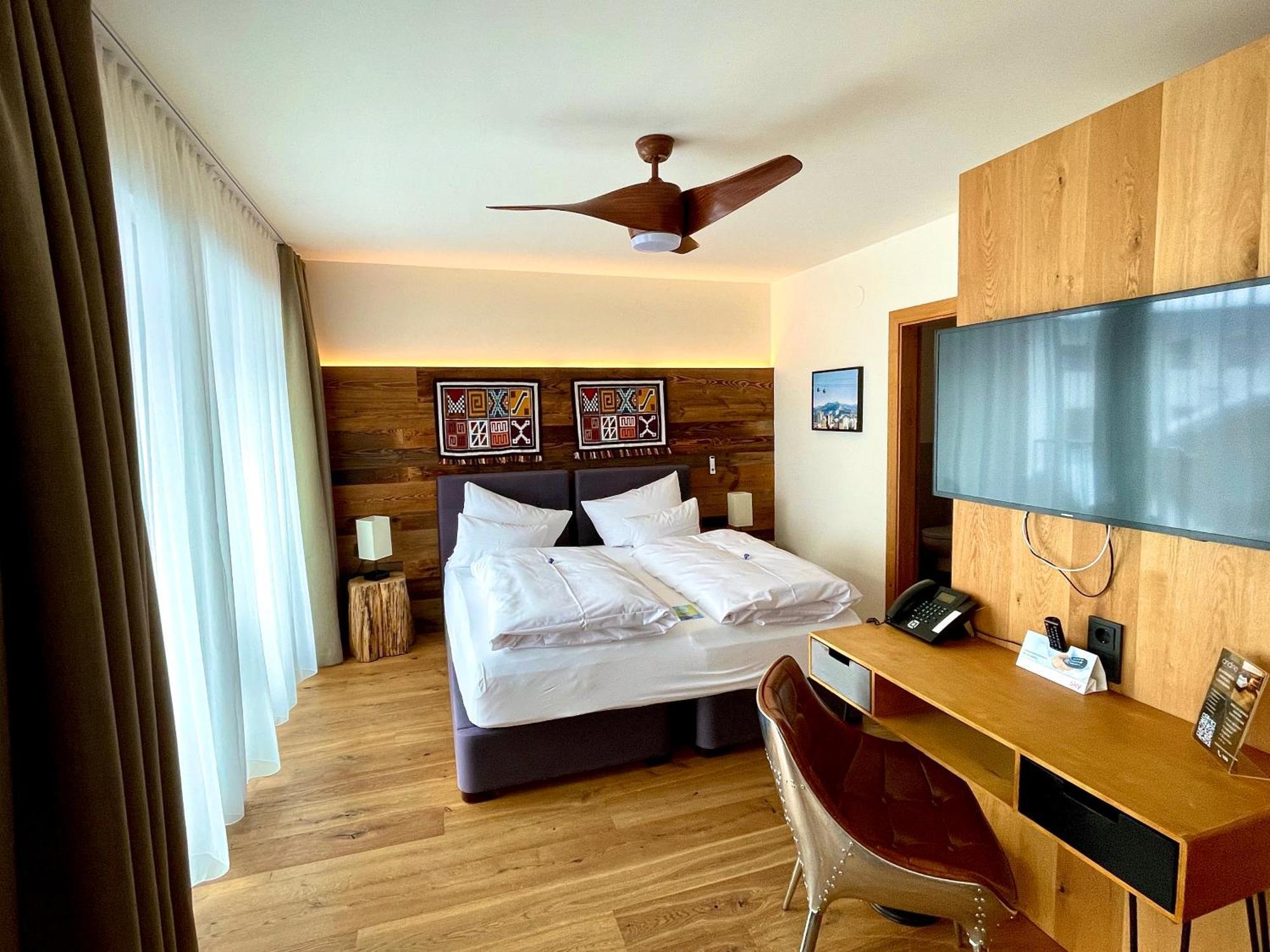 Hotel Andino Σανκτ Αντόν αμ Άλμπεργκ Εξωτερικό φωτογραφία