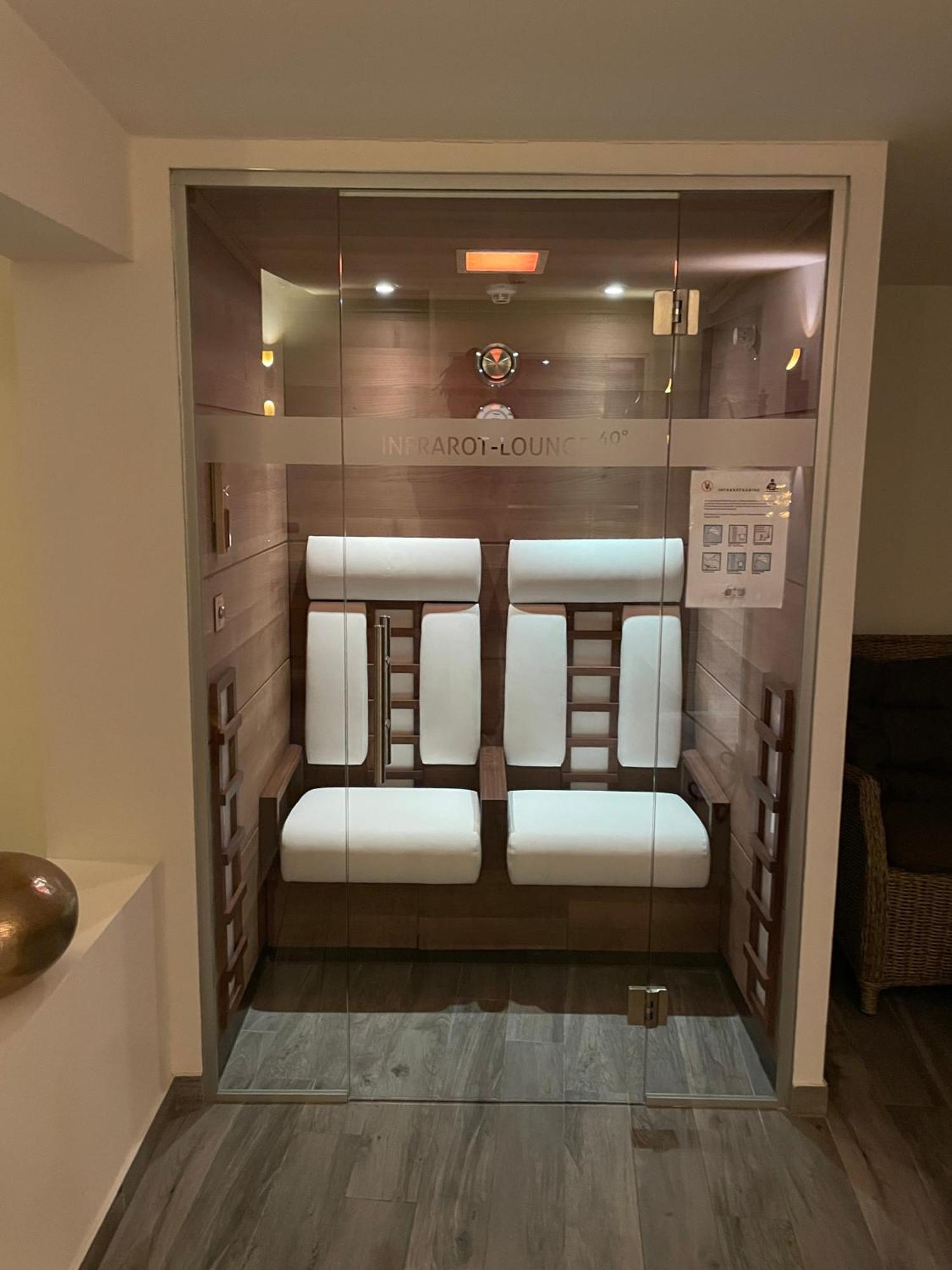 Hotel Andino Σανκτ Αντόν αμ Άλμπεργκ Εξωτερικό φωτογραφία