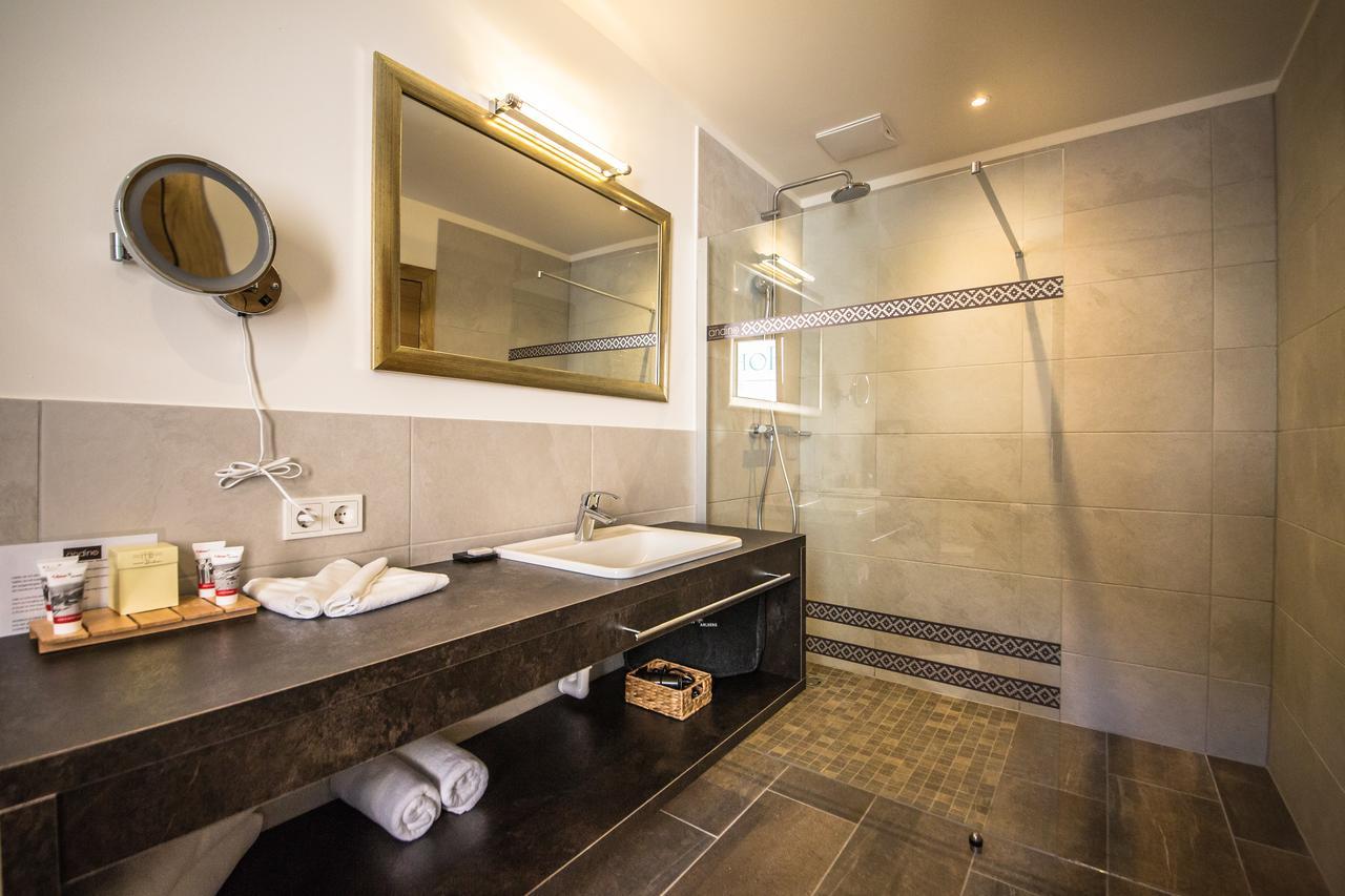 Hotel Andino Σανκτ Αντόν αμ Άλμπεργκ Εξωτερικό φωτογραφία