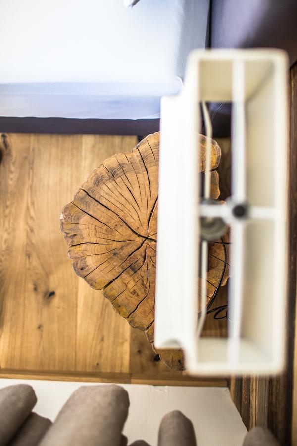 Hotel Andino Σανκτ Αντόν αμ Άλμπεργκ Εξωτερικό φωτογραφία